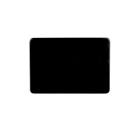 @cover Clear, für MacBook Neo, schwarz