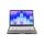 @cover Clear, für MacBook Neo, schwarz