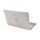 @cover Clear, für MacBook Neo, rosa