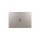 @cover Clear, für MacBook Neo, rosa
