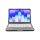 @cover Edu, für MacBook Neo, schwarz