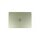 @cover Clear, für MacBook Neo, gelb