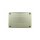 @cover Clear, für MacBook Neo, gelb