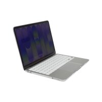 @cover Clear, für MacBook Neo, transparent