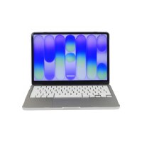 @cover Clear, für MacBook Neo, transparent