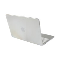 @cover Clear, für MacBook Neo, transparent