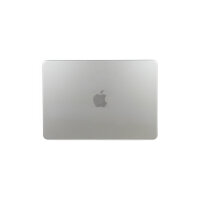 @cover Clear, für MacBook Neo, transparent
