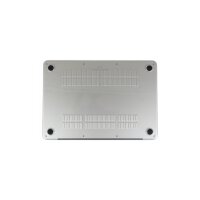 @cover Clear, für MacBook Neo, transparent