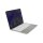 @cover Clear, für MacBook Neo, transparent