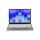 @cover Clear, für MacBook Neo, transparent
