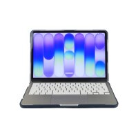 @cover Edu, für MacBook Neo, blau