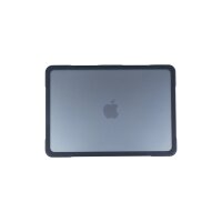 @cover Edu, für MacBook Neo, blau