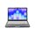@cover Edu, für MacBook Neo, blau