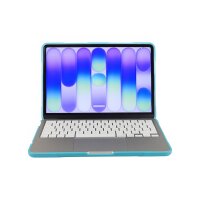@cover Edu, für MacBook Neo, türkis