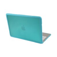 @cover Edu, für MacBook Neo, türkis