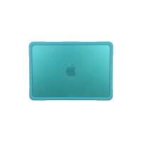 @cover Edu, für MacBook Neo, türkis