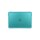 @cover Edu, für MacBook Neo, türkis