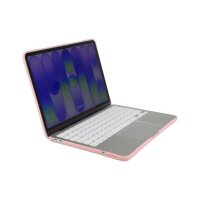 @cover Edu, für MacBook Neo, rosa