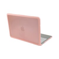 @cover Edu, für MacBook Neo, rosa