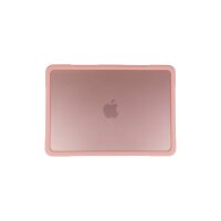 @cover Edu, für MacBook Neo, rosa