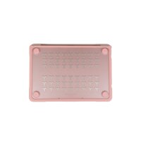 @cover Edu, für MacBook Neo, rosa