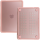 @cover Edu, für MacBook Neo, rosa
