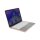 @cover Edu, für MacBook Neo, rosa