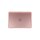 @cover Edu, für MacBook Neo, rosa