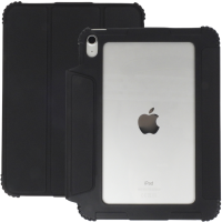 @case Edu, für Apple iPad A16 / 11", schwarz
