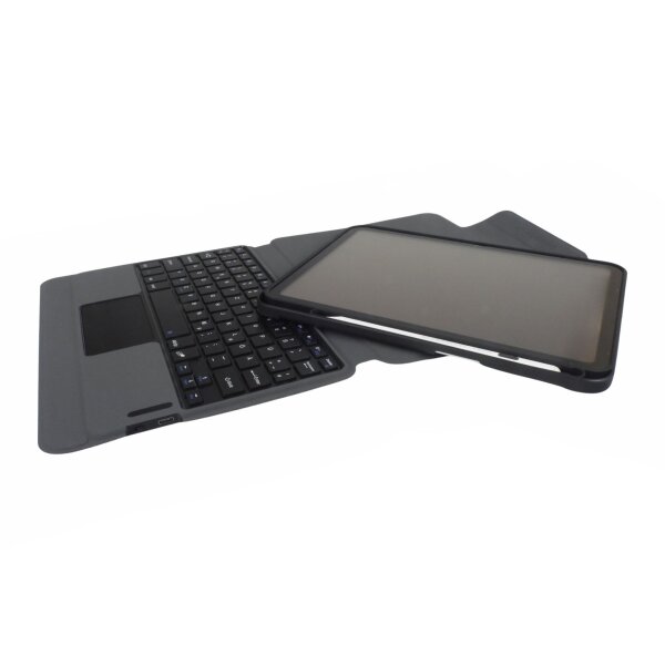 @keycase Premium, f&uuml;r Apple iPad A16 (2025) 11"