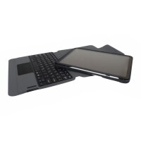 @keycase Premium, f&uuml;r Apple iPad A16 (2025) 11"